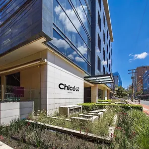 Chico 97 Bogotá